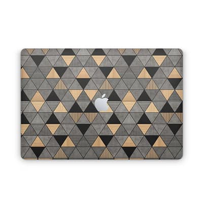 MacBook Pro 16'' (Touch Bar,2019) Moroccan Art Skin