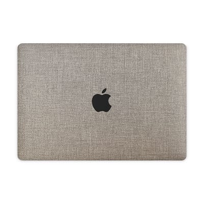 MacBook Pro 13'' (Touch Bar,2018) Denim Tan Skin
