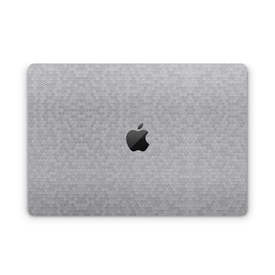MacBook Pro 16'' (M1,2021) Honeycomb Silver Skin