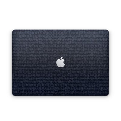 MacBook Pro 13'' (M1 2020) Honeycomb Blue Skin