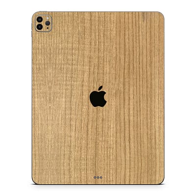 iPad Pro 12.9'' (Gen 6,2022) Rose Wood Skin