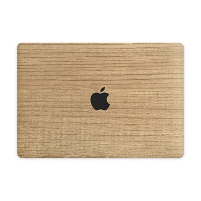 MacBook Pro 13'' (Touch Bar,2018) Rose Wood Skin
