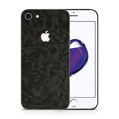 iPhone 7 Camo Series Skins
