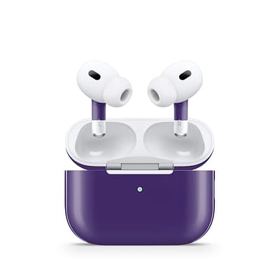 Airpods Pro 2 Matte Series Skins
