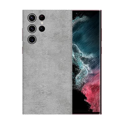 Galaxy S22 Ultra Stone Series Skins