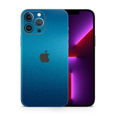 iPhone 13 Pro Max Satin Series Skins