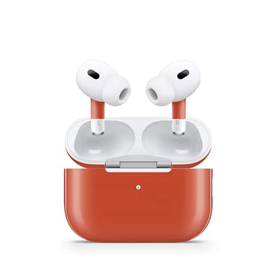 Airpods Pro 2 Glossy Series Skins