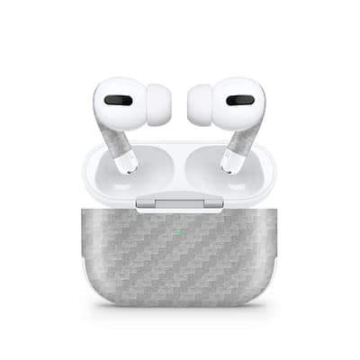 Airpods Pro Carbon Series Skins