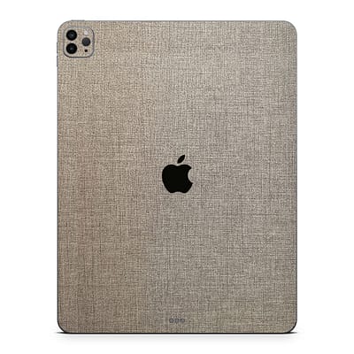 iPad Pro 12.9'' (Gen 4,2020) Denim Tan Skin