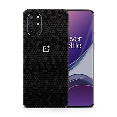 OnePlus 8T HoneyComb Series Skins