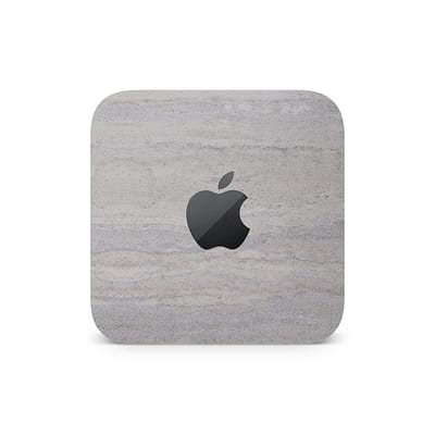 Mac Studio Concrete Skin