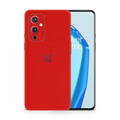 OnePlus 9 True Color Series Skins