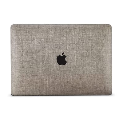 MacBook Air 13'' (2018) Denim Tan Skin