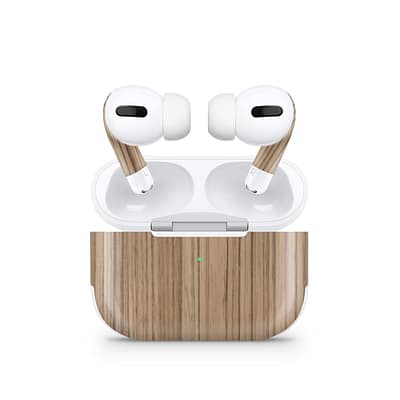 Airpods Pro Wooden Series Skins
