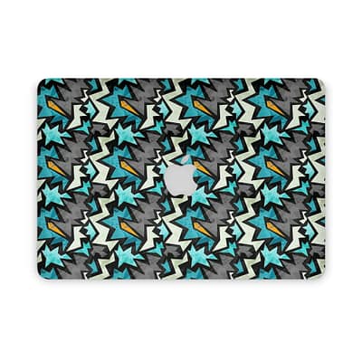 MacBook Air 13'' (2010-2017) Graffiti Harmony Skin