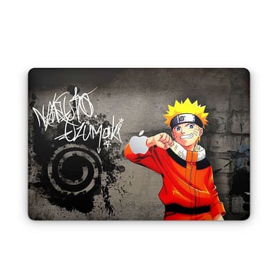 MacBook Pro 13'' (M1 2020) Shinobi Warrior Skin