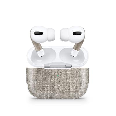 Airpods Pro Textile Series Skins