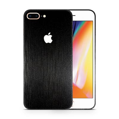 iPhone 8 Plus Metal Series Skins