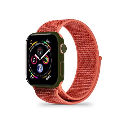 Apple Watch Series 4 Matte Series Skins