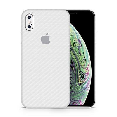 iPhone XS Max Carbon Series Skins