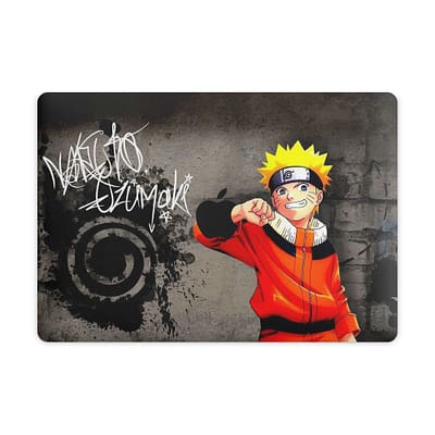 MacBook Pro 13'' (Touch Bar,2018) Shinobi Warrior Skin