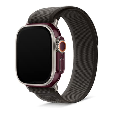 Apple Watch Ultra Glossy Series Skins