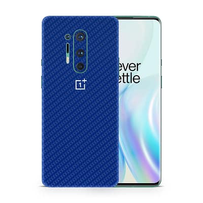 OnePlus 8 Pro Carbon Series Skins