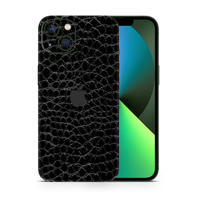 iPhone 13 Alligator Series Skins
