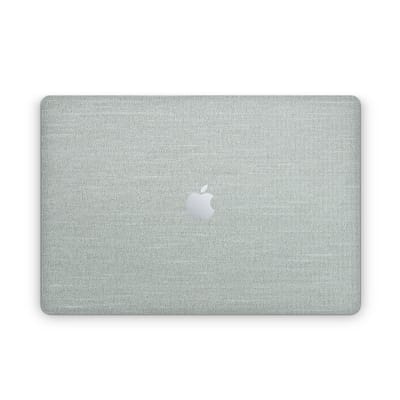 MacBook Pro 16'' (Touch Bar,2019) Linen Cyan Skin