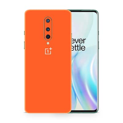 OnePlus 8 Matte Series Skins