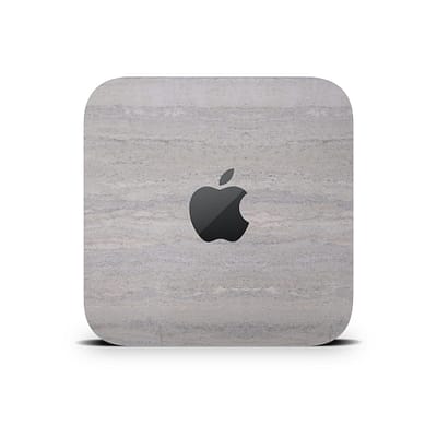 Mac Mini M2 Concrete Skin