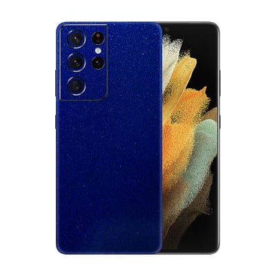Galaxy S21 Ultra Glossy Series Skins