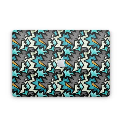 MacBook Pro 13'' (M1 2020) Graffiti Harmony Skin