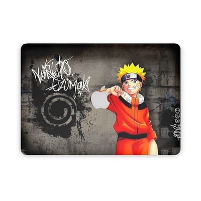 MacBook Air 13'' (2010-2017) Shinobi Warrior Skin