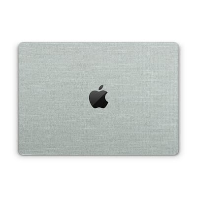MacBook Pro 14'' (2021) Linen Cyan Skin