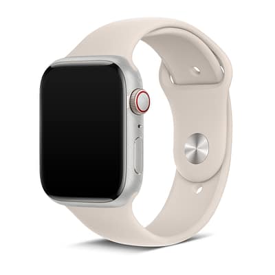Apple Watch Series 8 Cross Metal Series Skins