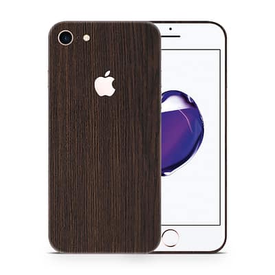 iPhone 7 Wooden Series Skins