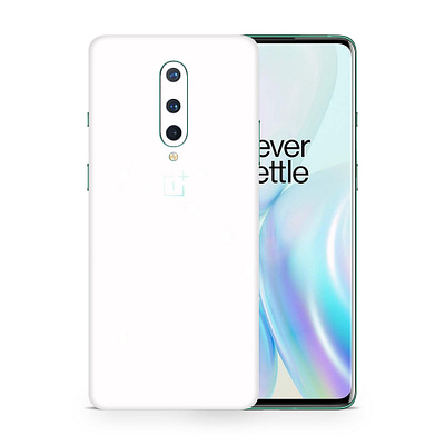 OnePlus 8 UW 5G Matte Series Skins