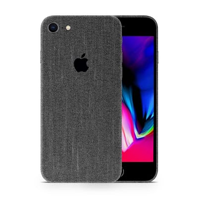 iPhone 8 Textile Series Skins