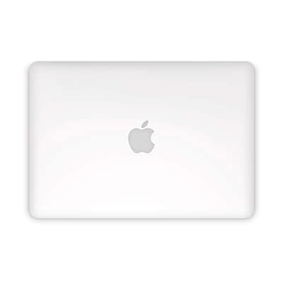 MacBook Air 13'' (2010-2017) Matte White Skin