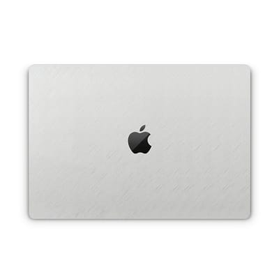 MacBook Pro 16'' (M2,2023) Cross Metal White Skin