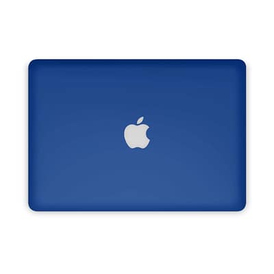 MacBook Air 13'' (2010-2017) Perfect Blue Skin