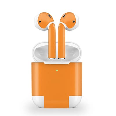 Airpods 2 Wireless True Color Series Skins