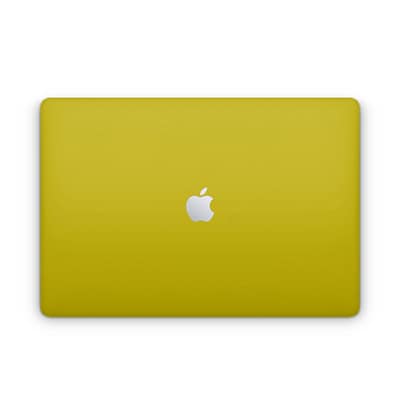 MacBook Pro 13'' (M1 2020) Bitter Yellow Skin