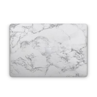 MacBook Pro 13'' (M1 2020) Marble White Skin