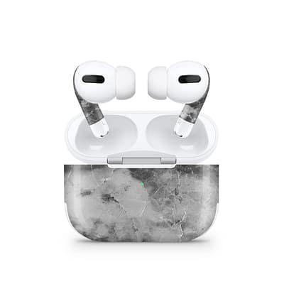 Airpods Pro Stone Series Skins
