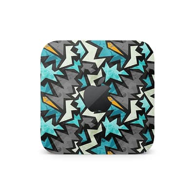 Mac Studio Graffiti Harmony Skin