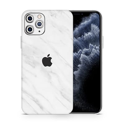 iPhone 11 Pro Stone Series Skins