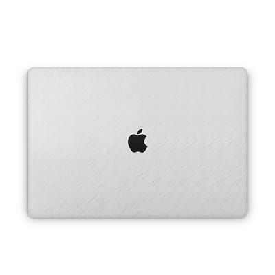 MacBook Air 13'' (M1,2020) Cross Metal White Skin