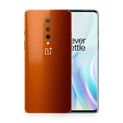 OnePlus 8 Glossy Series Skins